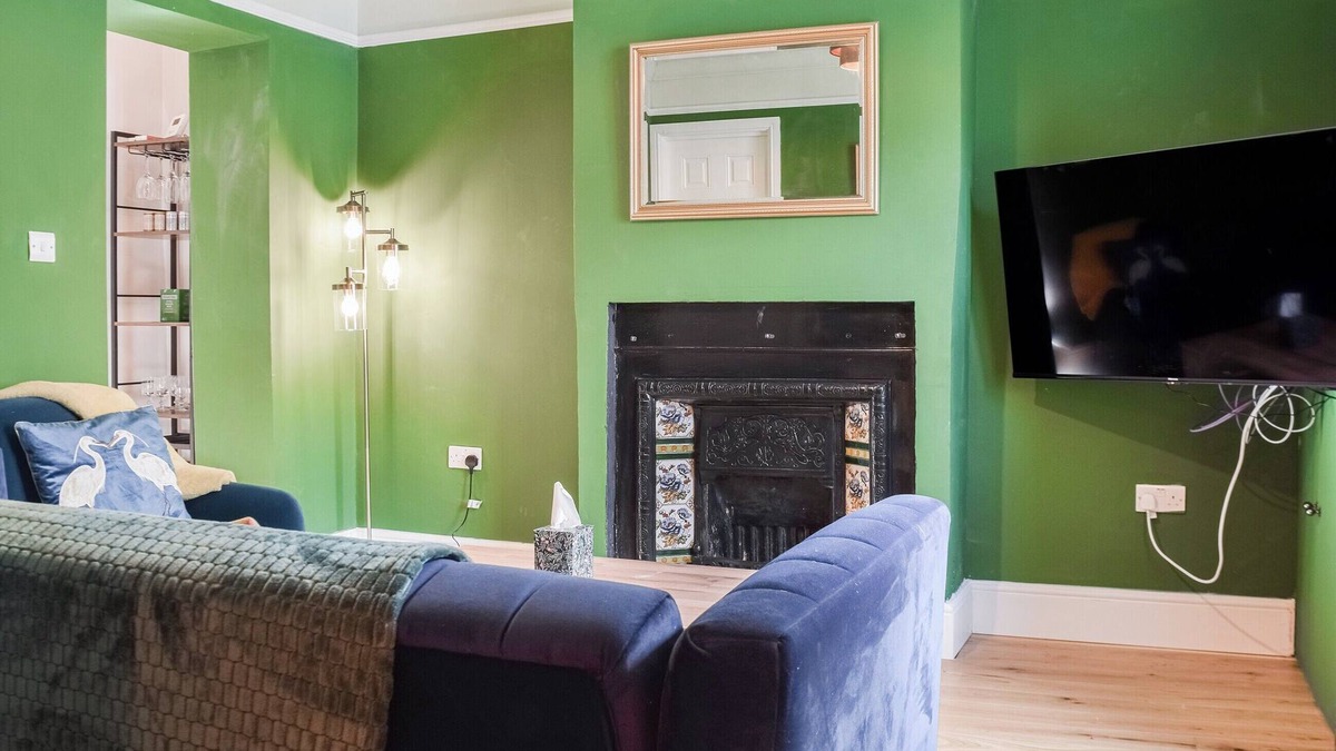 Bolton Cottage | 3 bedroom accommodation in Bolton
