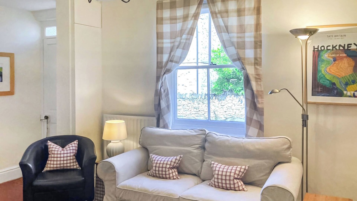 Hotham Cottage | 3 bedroom accommodation in Nordham, near Beverley