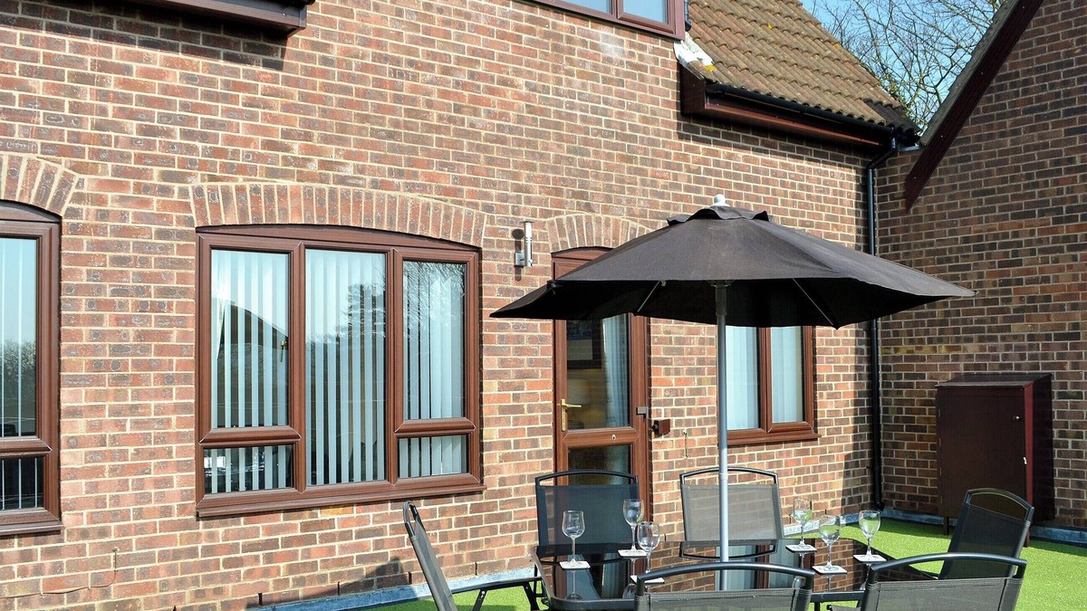 Cromer Cottage | 3 bedroom accommodation in Cromer