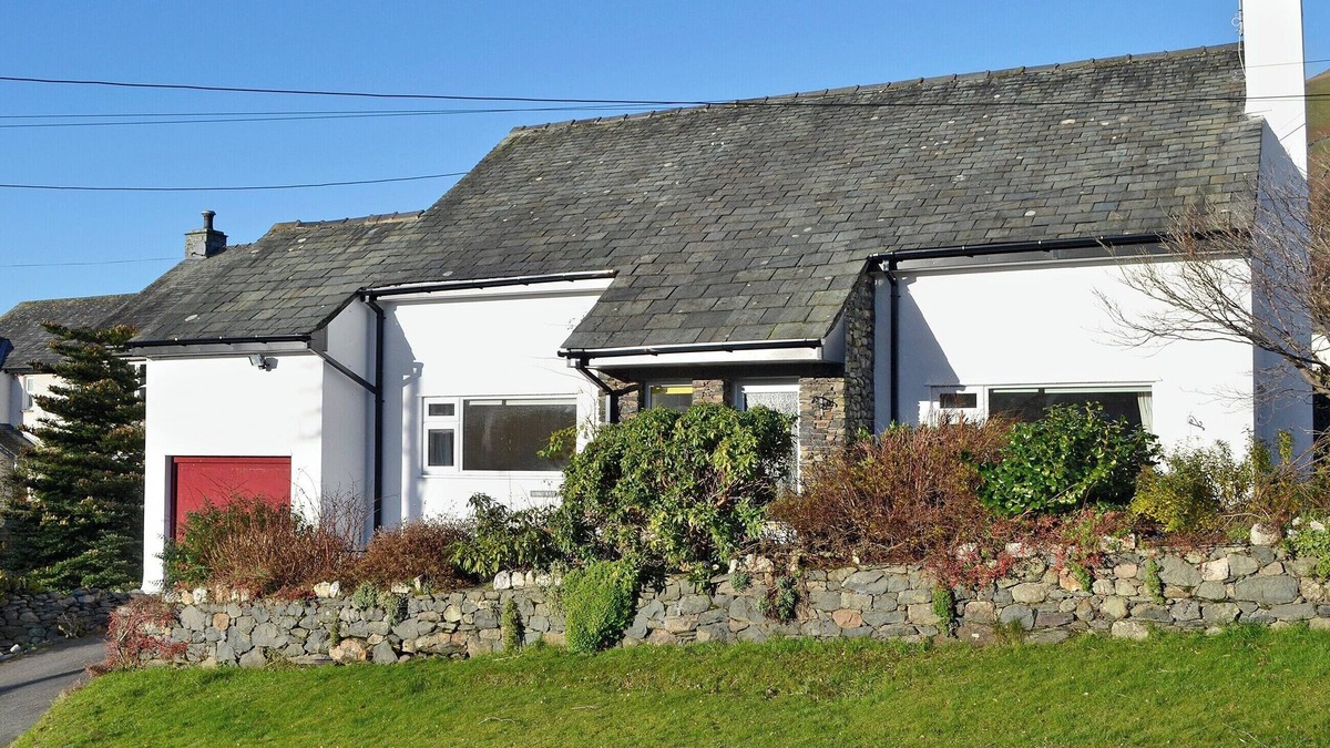 Threlkeld Cottage | 3 bedroom accommodation in Threlkeld, near Keswick