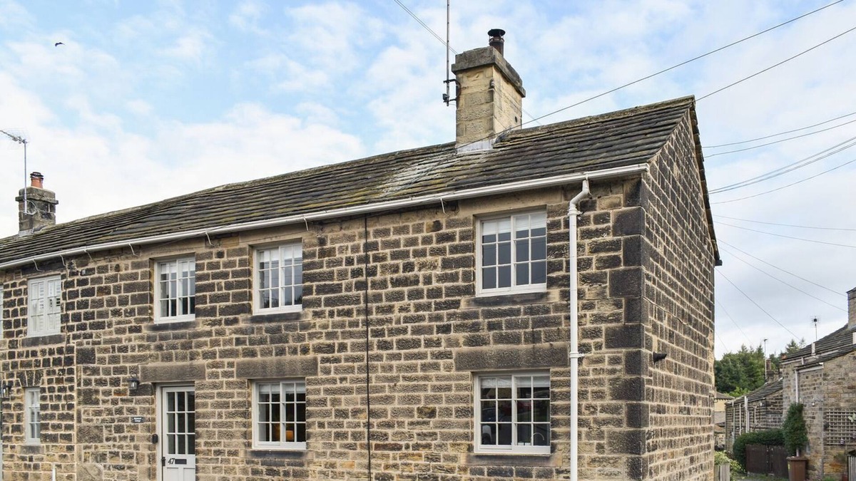 Harewood House | 3 bedroom accommodation in Harewood, near Harrogate