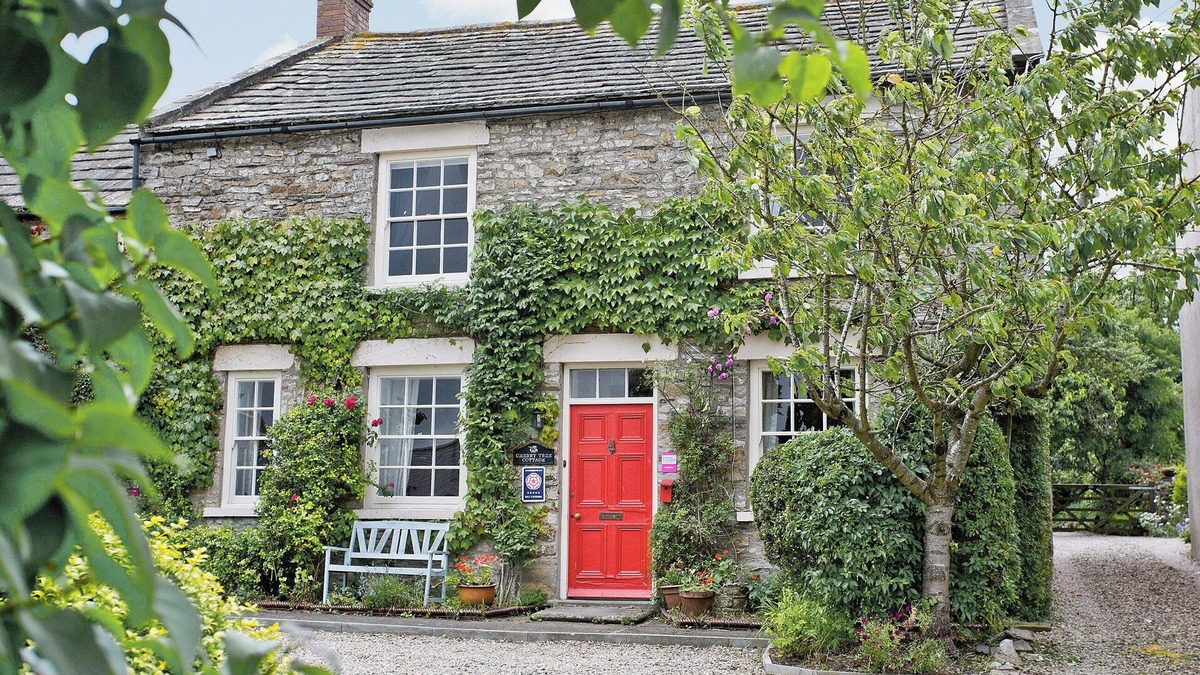 Bellerby Cottage | 3 bedroom accommodation in Bellerby, Wensleydale