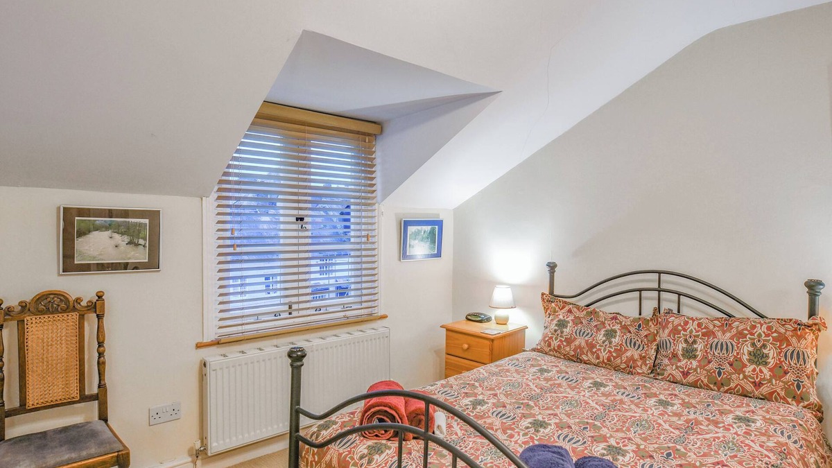 Ludwel Cottage | 3 bedroom accommodation in Ludlow