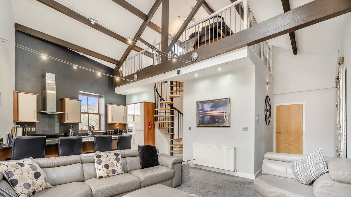 Nelson Cabin | 3 bedroom accommodation in Nelson