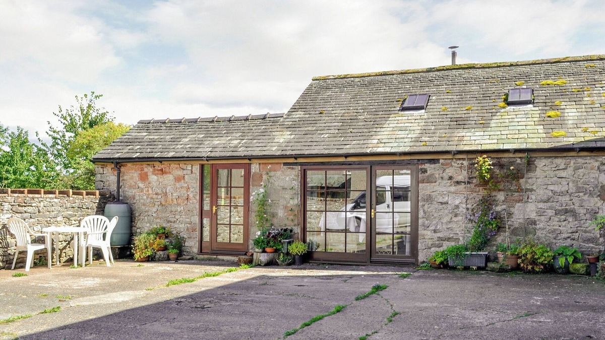Penrith Cottage | 3 bedroom accommodation in Newby, near Appleby-in-Westmorland