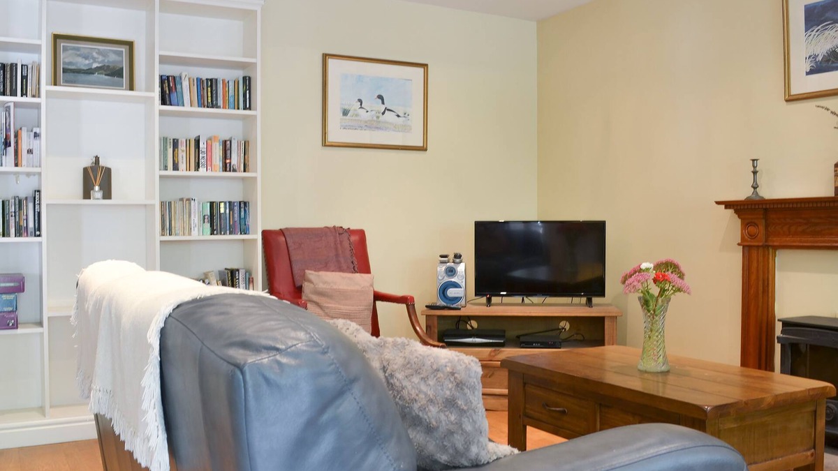 Penrith Cottage | 3 bedroom accommodation in Ullswater, near Glenridding