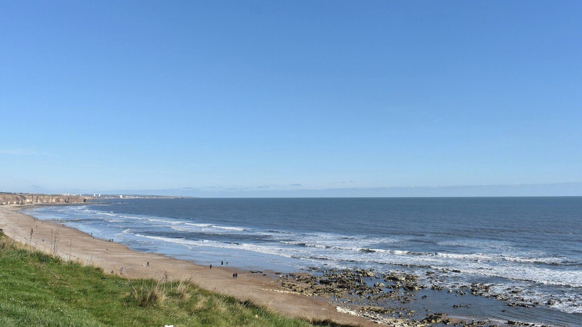 Seaham Cottage | 3 bedroom accommodation in Seaham