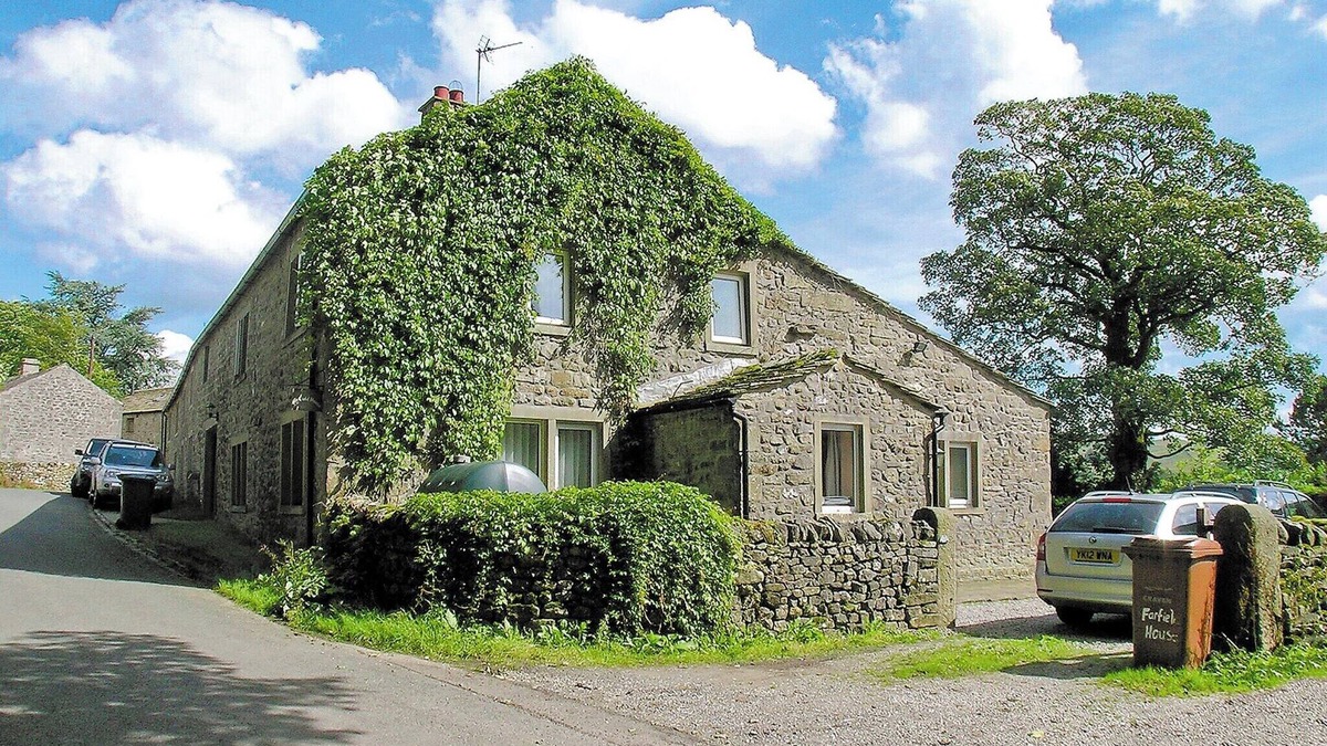 Hetton Cottage | 3 bedroom accommodation in Hetton, near Skipton