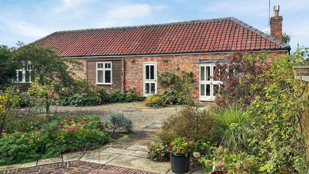 Thirsk Cottage | 3 bedroom accommodation in Sutton, near Thirsk