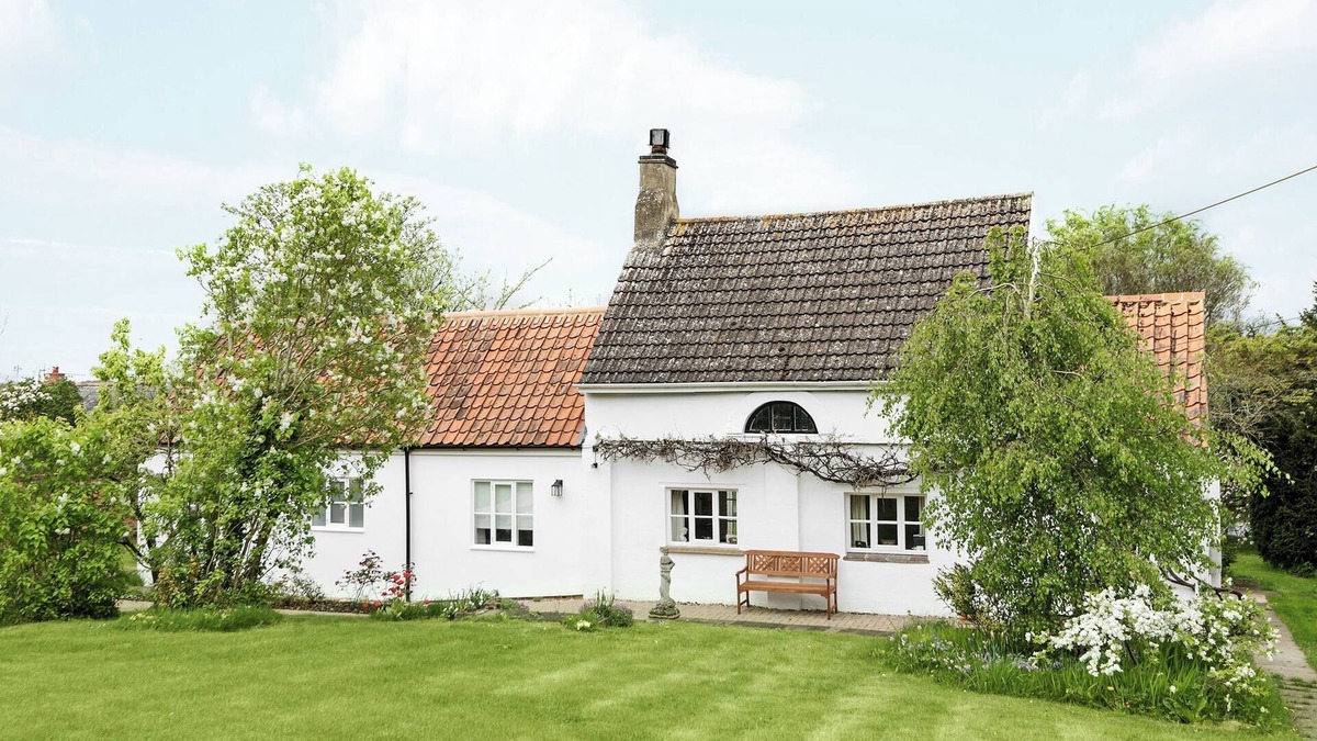Twywell Cottage | 3 bedroom accommodation in Denford, near Thrapston