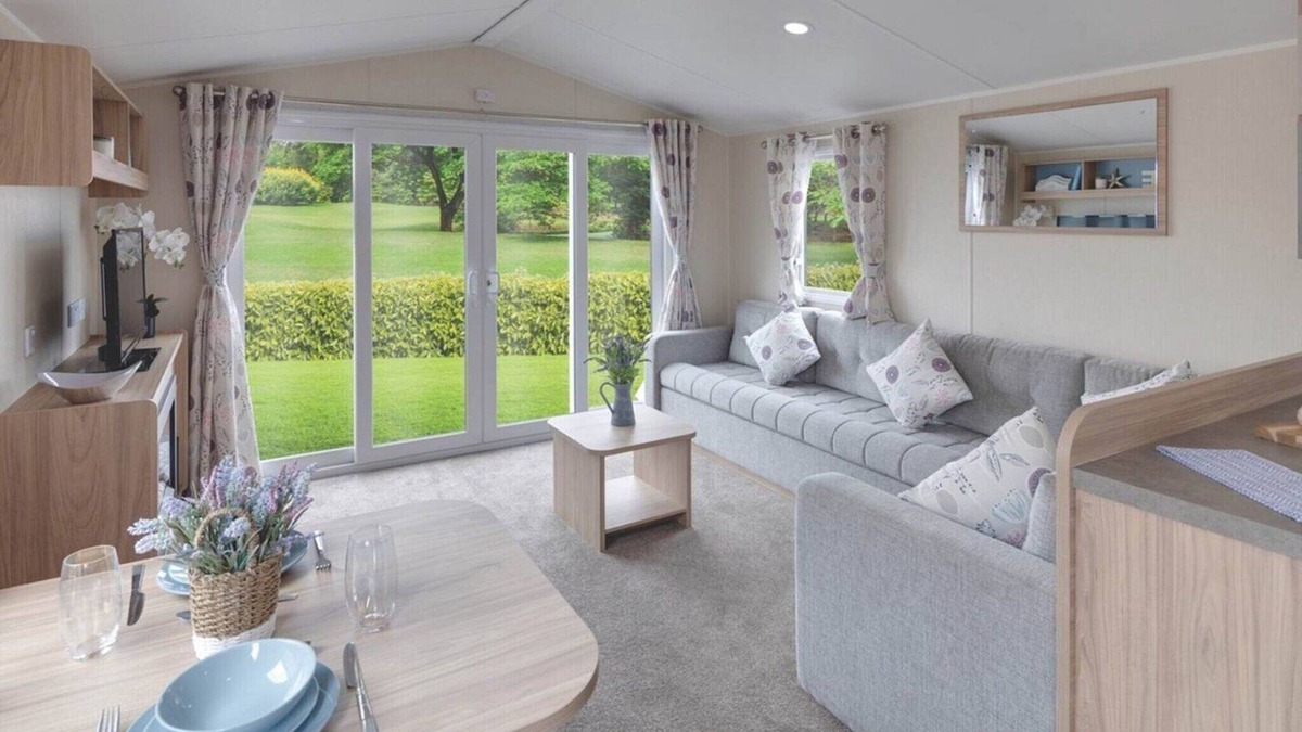 Wigton House | 3 bedroom accommodation in Silloth, North Lakes
