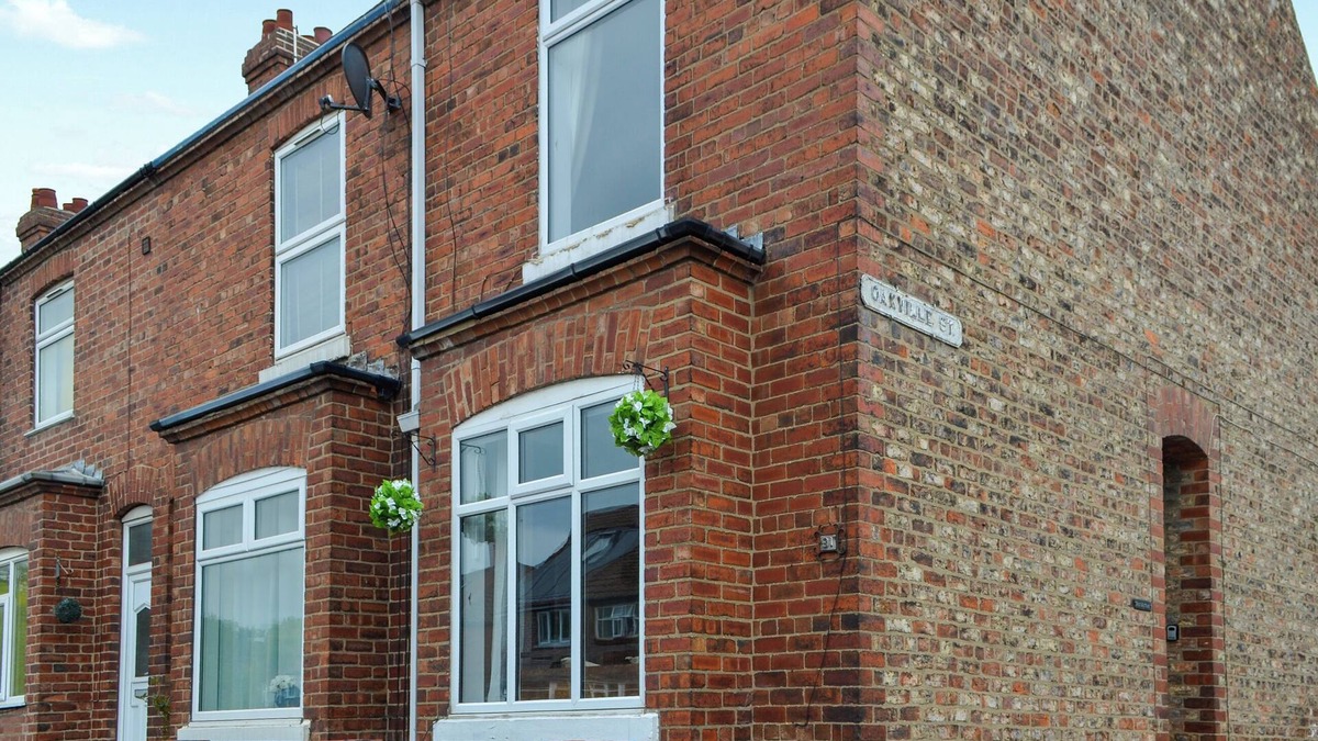York Cottage | 3 bedroom accommodation in York