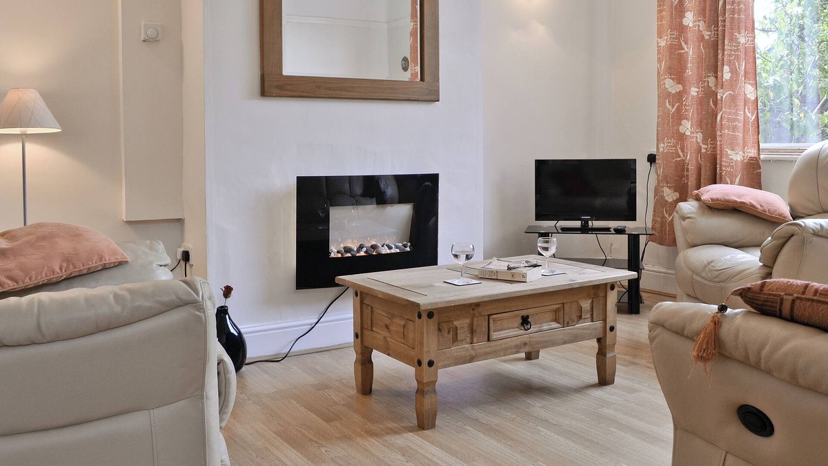 Bala Cottage | 3 bedroom accommodation in Bala