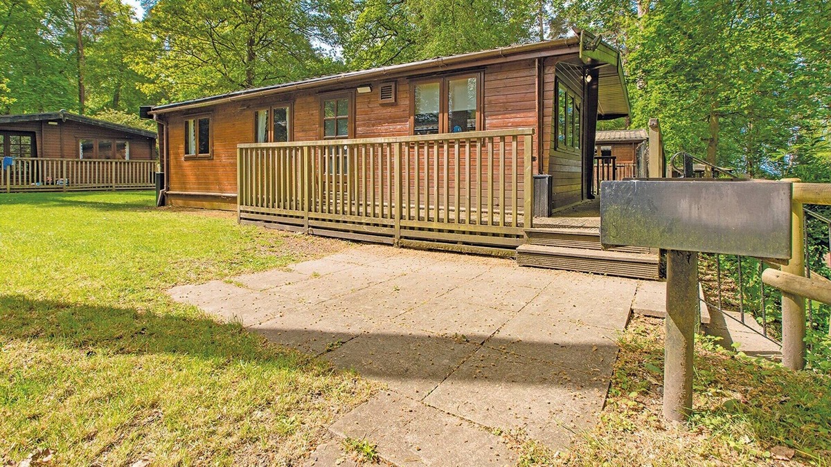 New Forest District House | 3 bedroom accommodation in Godshill, Fordingbridge
