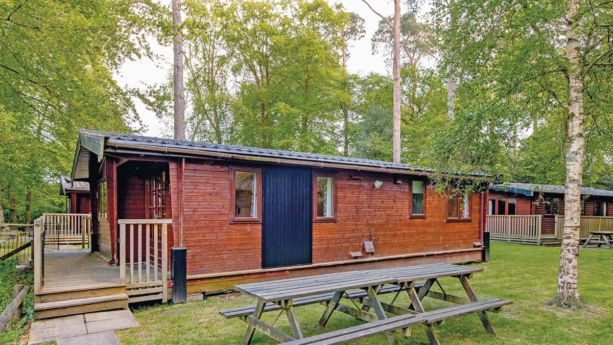 New Forest District House | 3 bedroom accommodation in Godshill, Fordingbridge