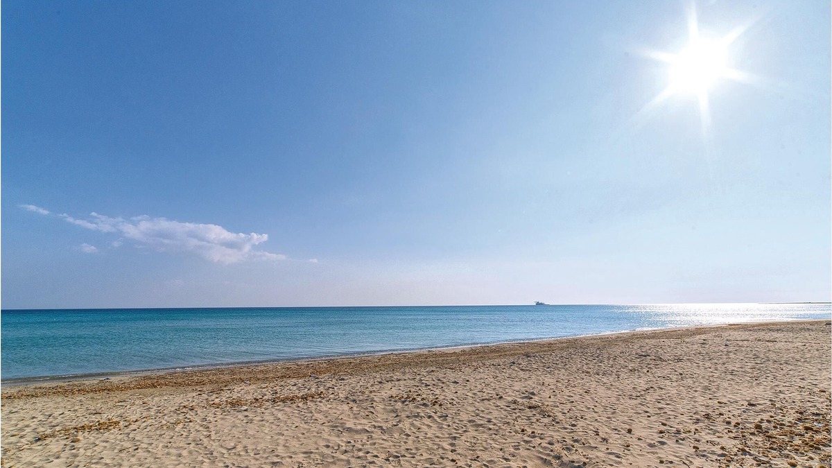 Viserba Apartment | 3 bedroom accommodation in Rimini