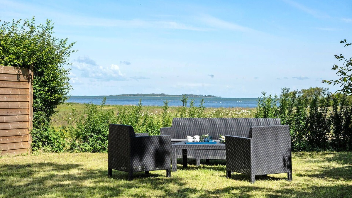 Kragenæs House | 3 bedroom amazing home in Torrig L