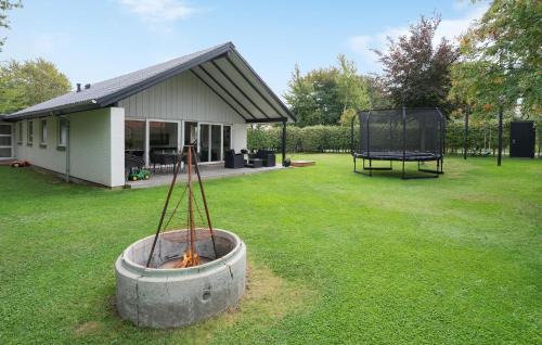 Lundby House | 3 Bedroom Amazing Home In Lundby