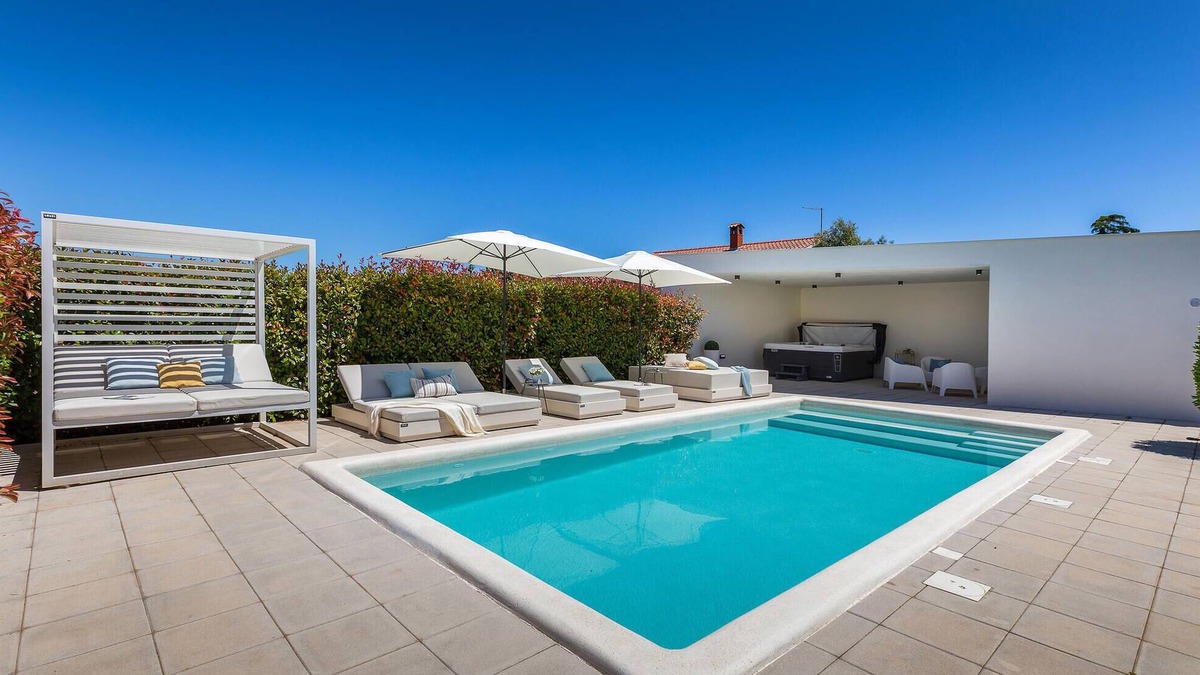Gregovica House | 3 bedroom amazing home in Pula
