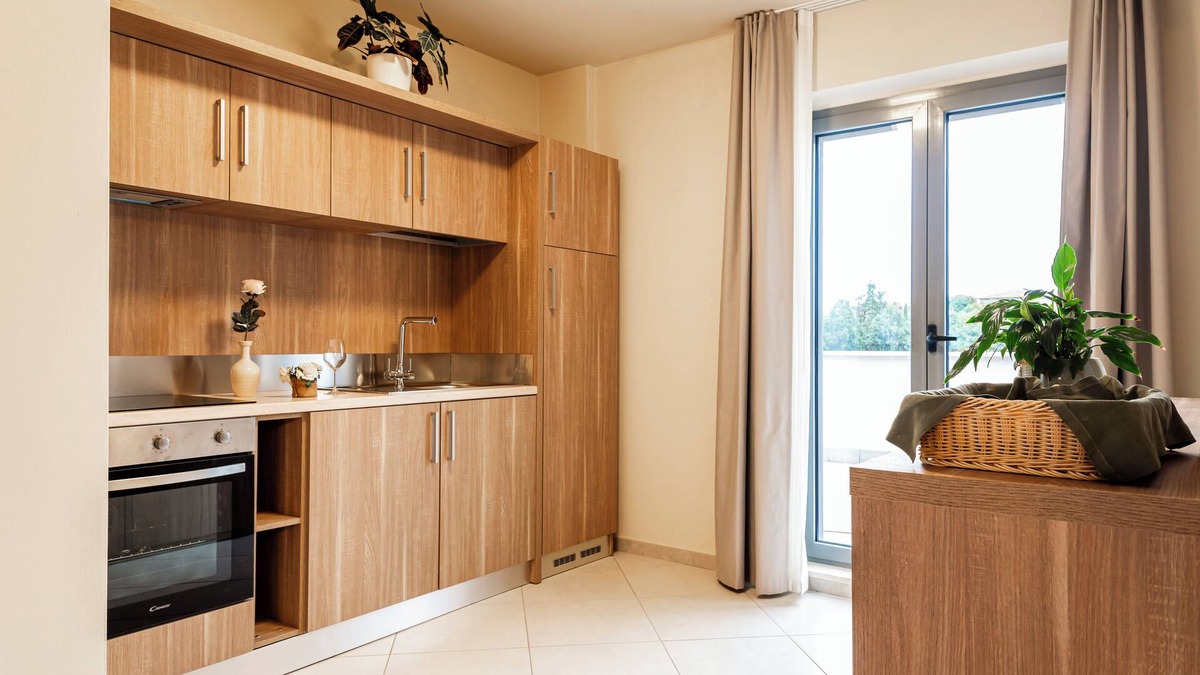 San Rocco a Pilli Apartment | 3 Bedroom Apartment in San Rocco A Pilli