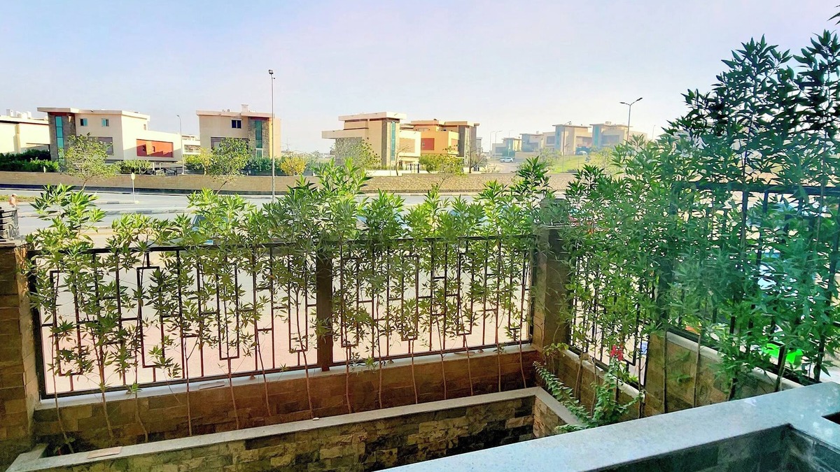 Sheraton Al Matar Apartment | 3-bedroom apartment in lovely Cairo Governorate