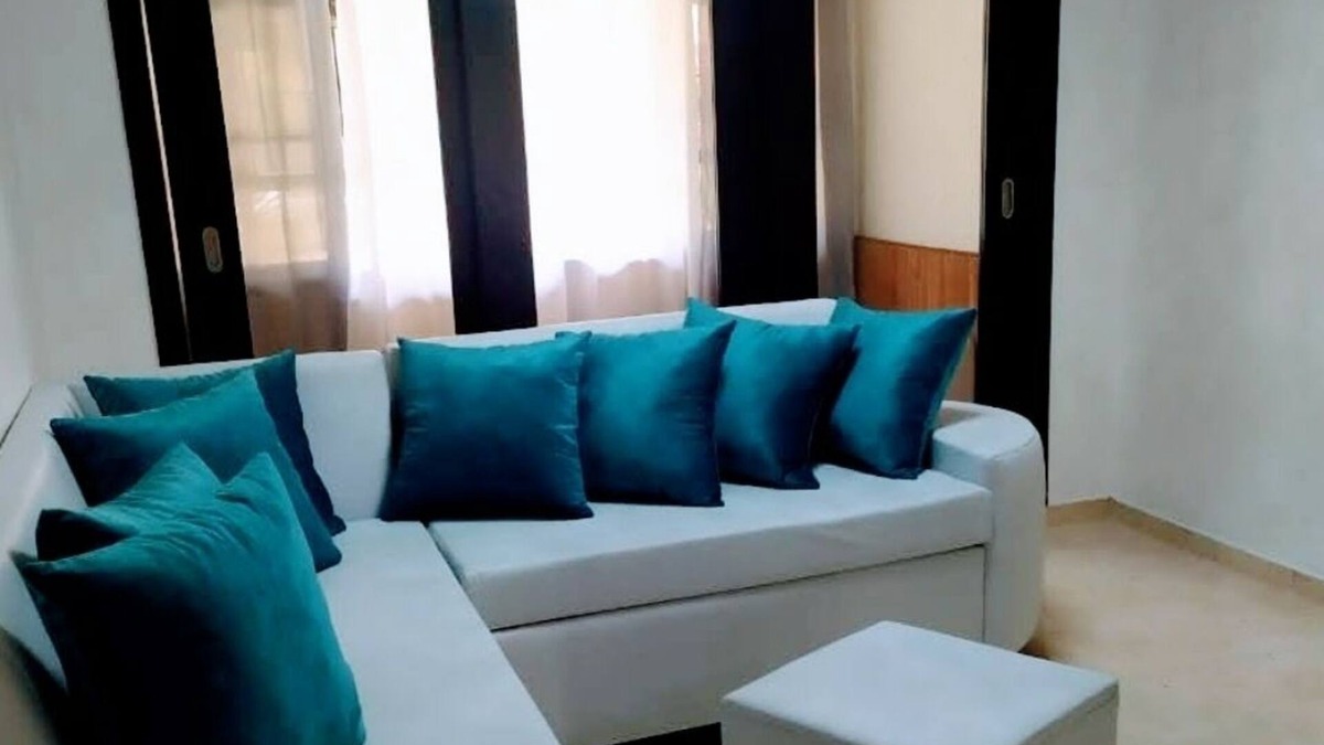 Ciudad Modelo Mirador Norte Apartment | 3 bedroom apartment, free parking. Next to the American Embassy.