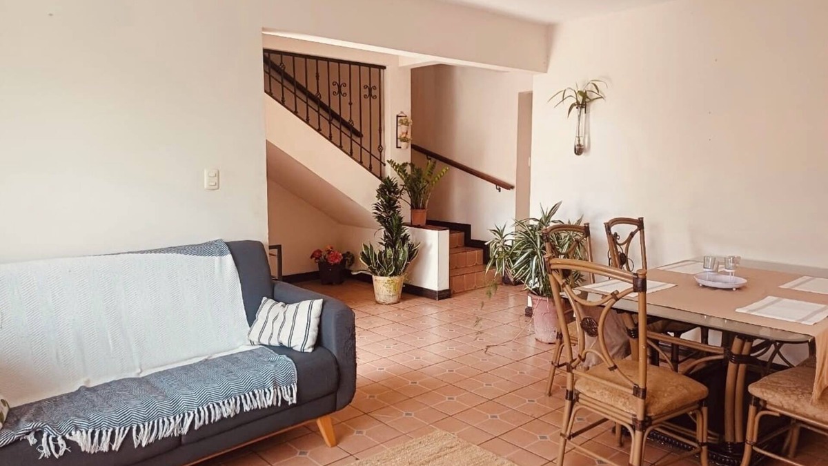 Heredia Apartment | 3-bedroom apartment at the skirts of Volcanoes - Wifi/Family/Pet Friendly