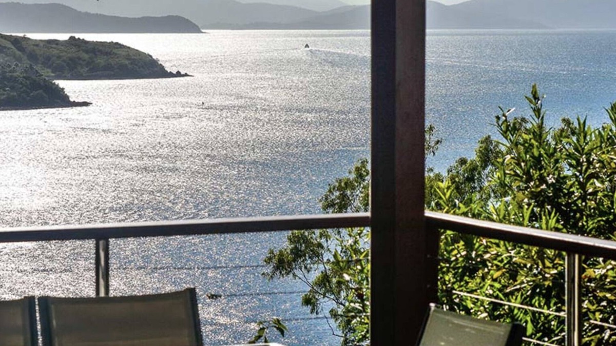 Hamilton Island Apartment | 3 Bedroom Apartment, Hamilton Island QLD