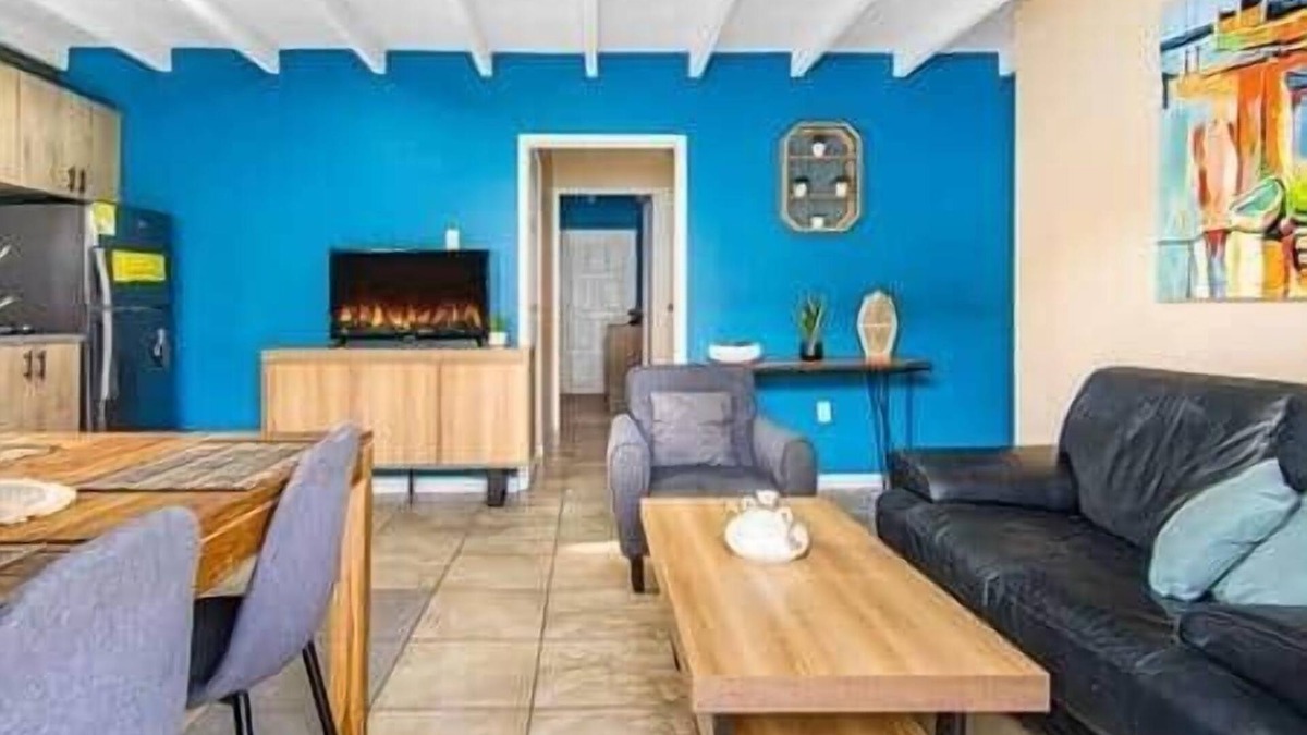 Colon Apartment | 3 Bedroom Apartment - J