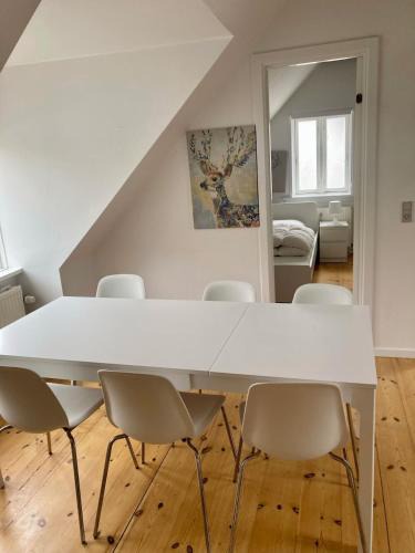 Frederikshavn Apartment | 3 Bedroom Apartment In Frederikshavn City With Free Parking