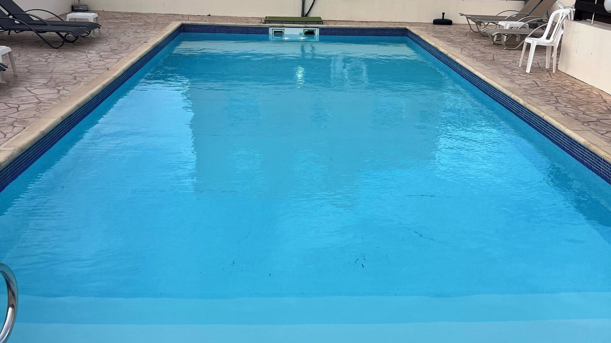 Kapparis Apartment | 3-bedroom apartment in wonderful Kapparis with AC, WiFi - Trinity Blue Apt