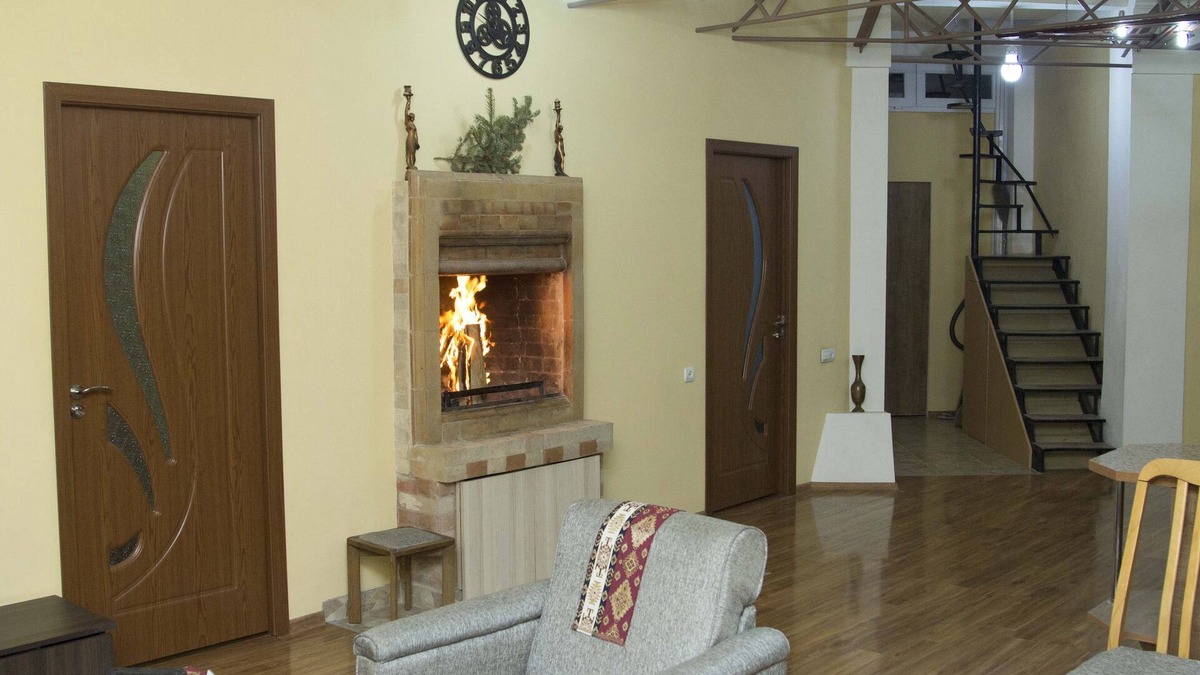 Kentron Apartment | 3 Bedroom apartment in Center witch terrace