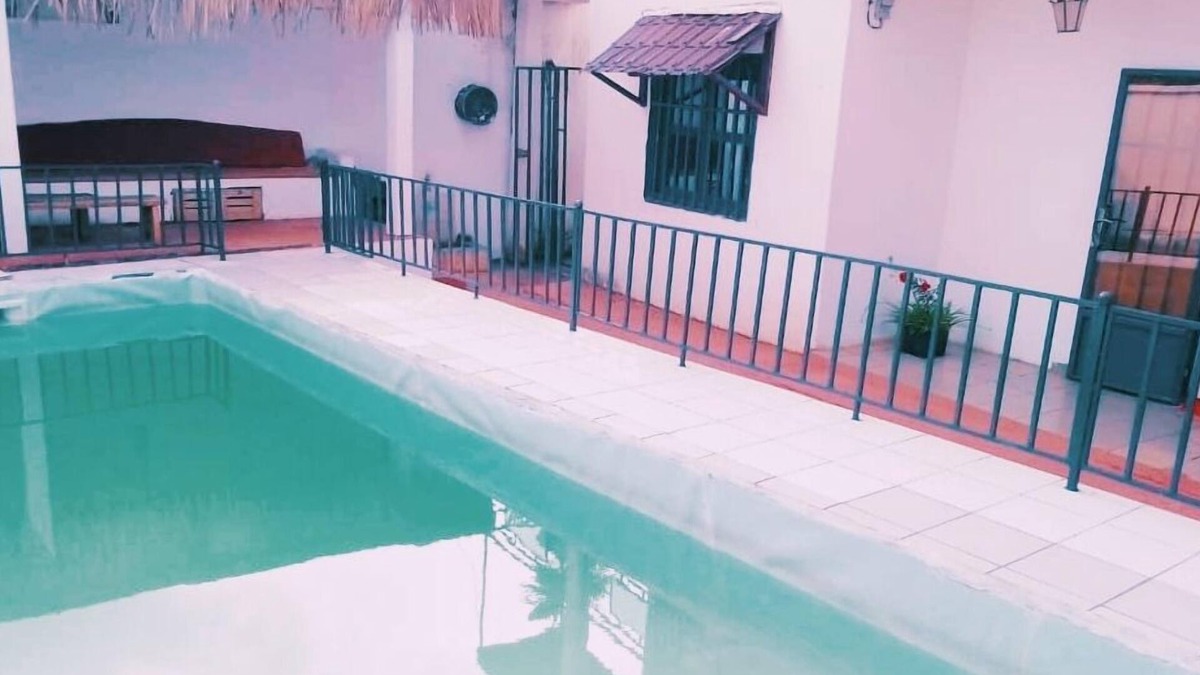 Yaounde Apartment | 3 bedroom apartment in Residence with swimming pool