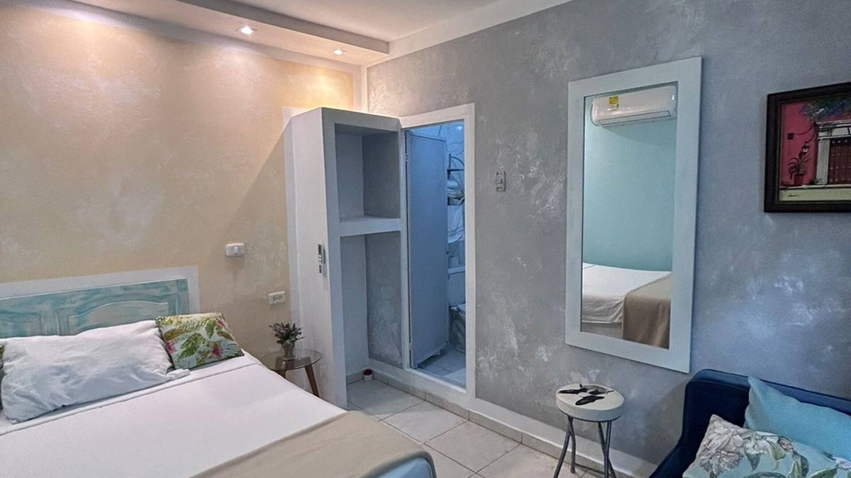 Manga Apartment | 3 Bedroom Apartment in Getsemani