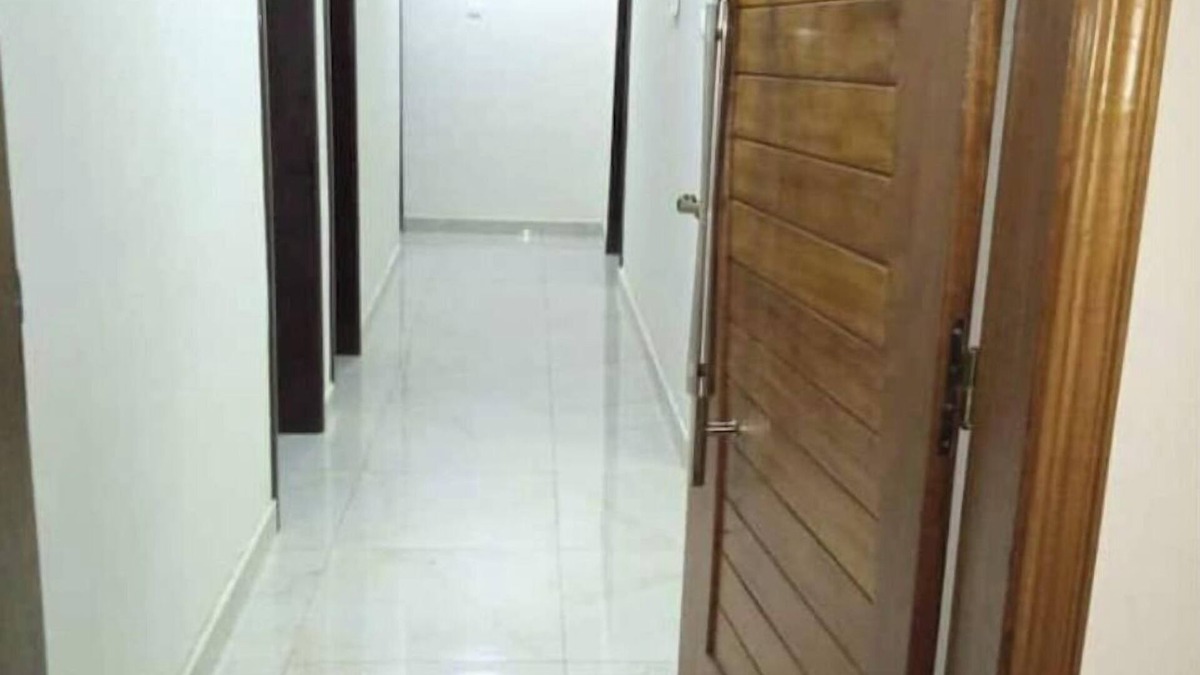 Douala Apartment | 3 Bedroom Apartment in Douala