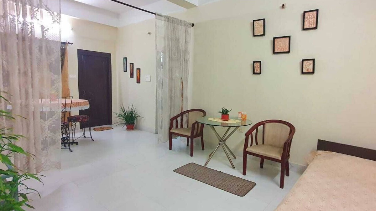 Khanapara Apartment | 3 bedroom apartment in guwahati
