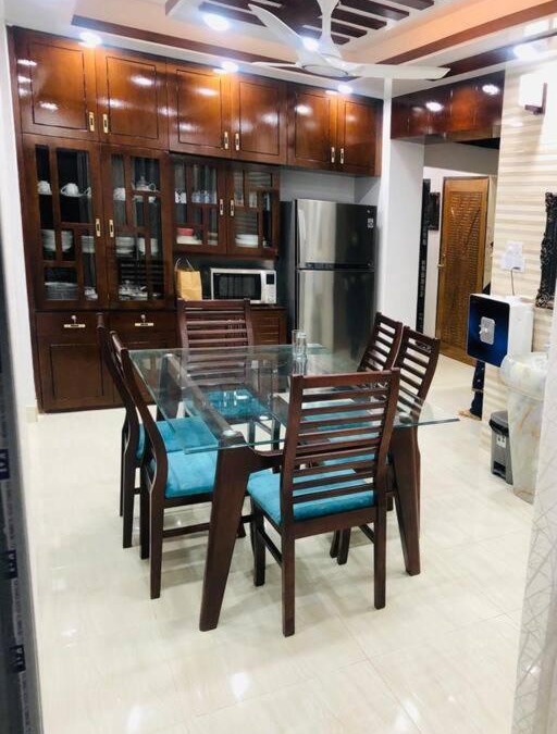 Mohammadpur Apartment | 3-Bedroom Apartment in Lalmatia, Mohammedpur