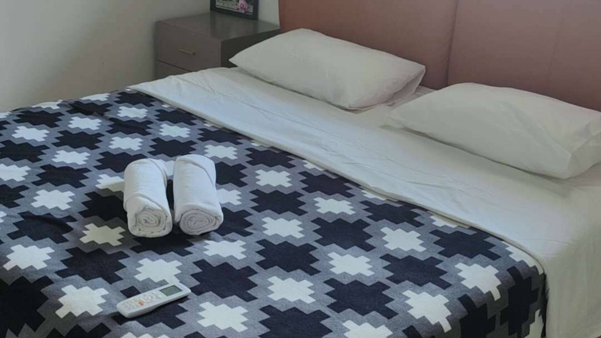 Nadi Apartment | 3-bedroom apartment in lovely Nadi with AC, WiFi