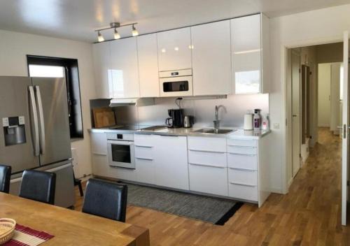 Lysekil Apartment | 3 Bedroom Apartment in Lysekil