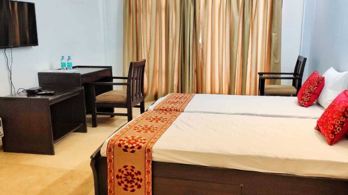 Noida Apartment | 3 Bedroom apartment in Sector-92, Noida