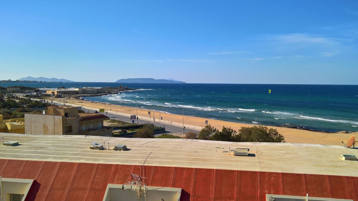 Casa Santa Apartment | 3 bedroom apartment in casa santa