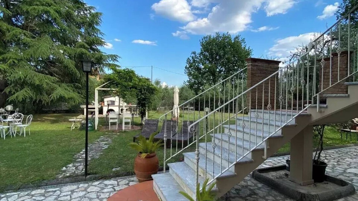 Cintolese Apartment | 3 Bedroom Apartment in Cintolese