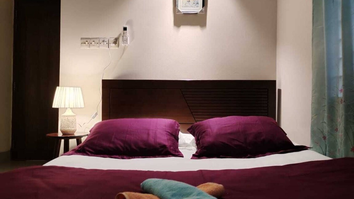Dhaka Apartment | 3 Bedroom Apartment near Dhanmondi & Panthapath
