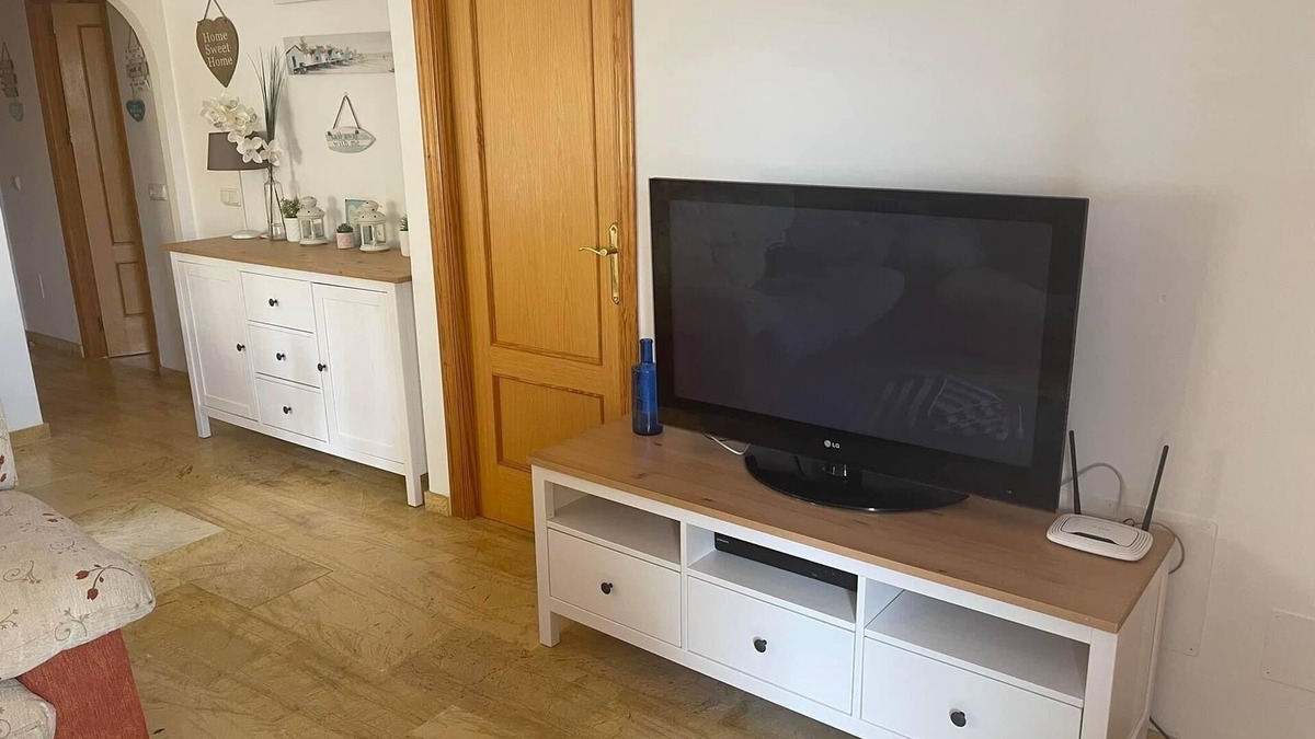 Vera Apartment | 3 Bedroom Apartment on Valle Del Este Golf Resort