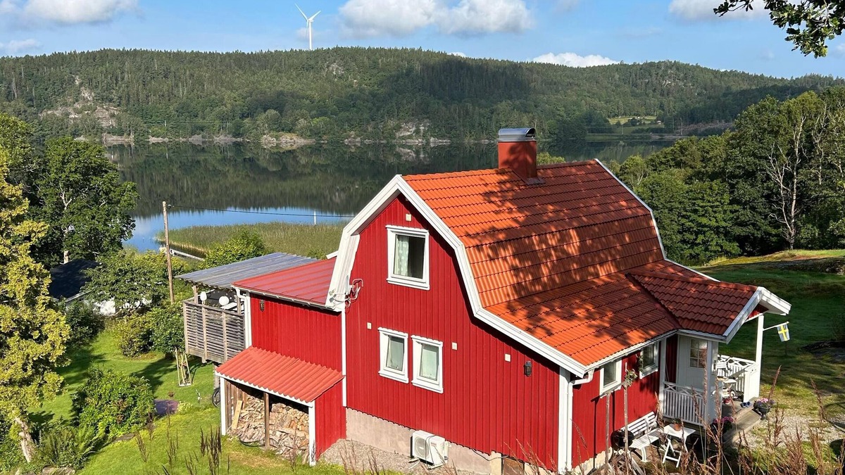 Svenshogen House | 3 bedroom apartment in Svenshögen