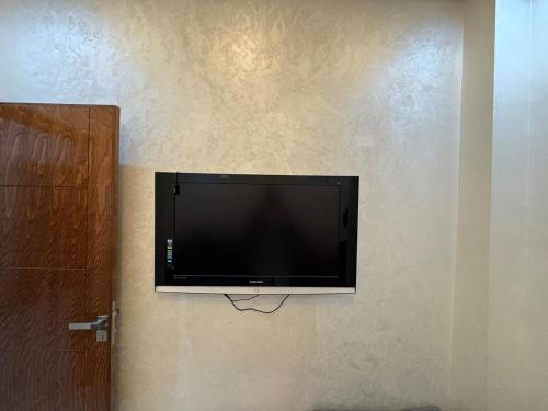 Temara Apartment | 3 bedroom apartment with living room and terrace 90metre