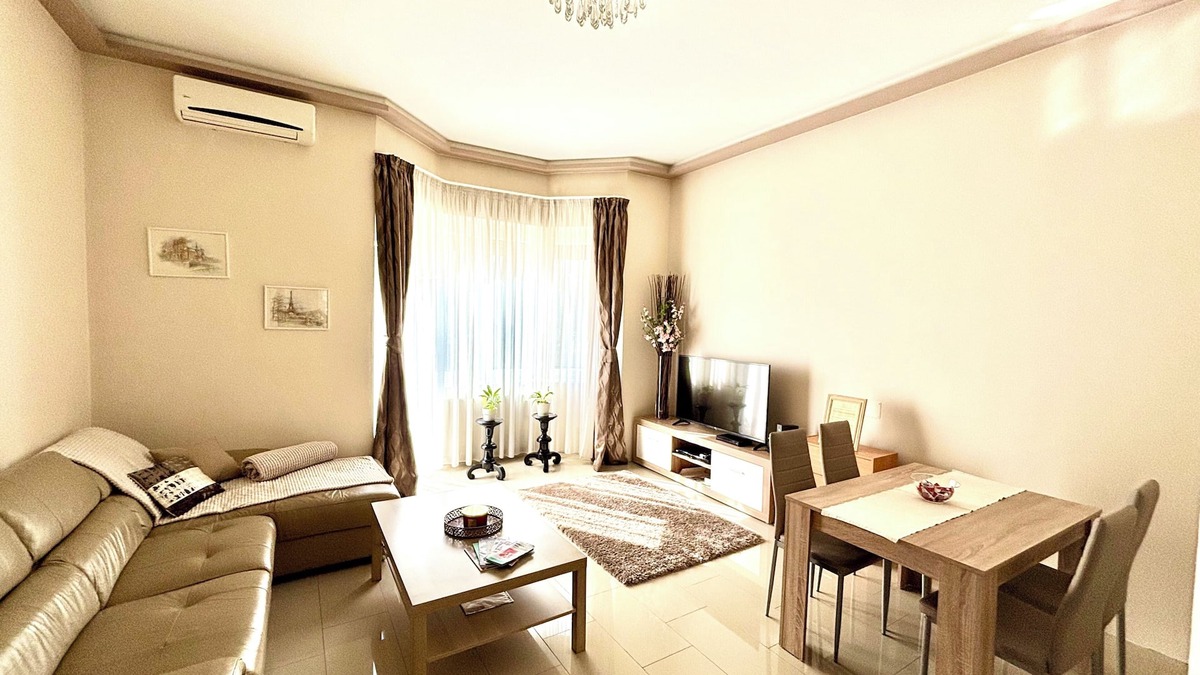 Ujlipotvaros Apartment | 3-bedroom apartment with WiFi, AC in amazing Budapest with panoramic river view
