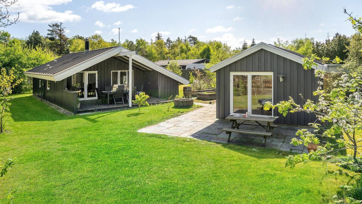 Vejlby Fed House | 3 bedroom awesome home in Middelfart