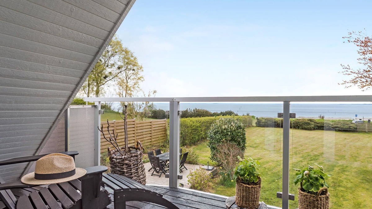 Fynshav House | 3 bedroom awesome home in Haderslev