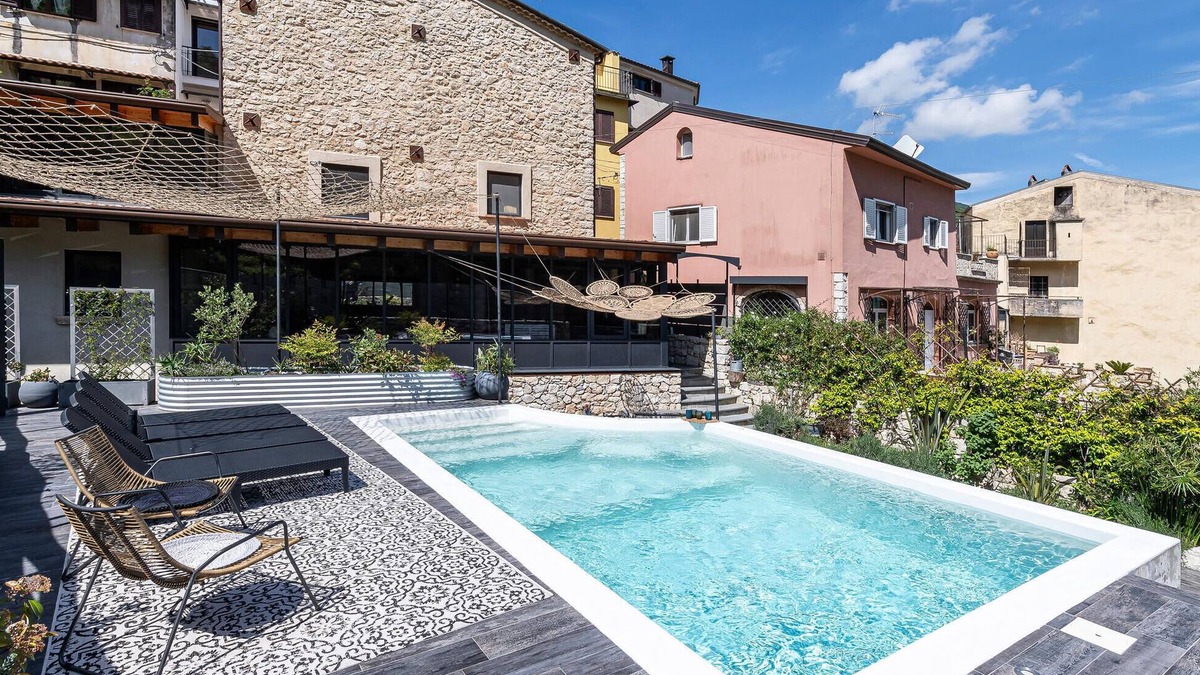 Filignano House | 3 bedroom awesome home in Filignano